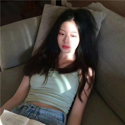海的女人