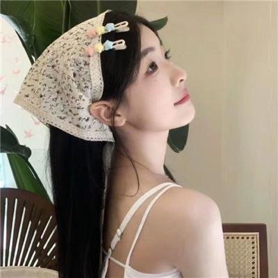 拜托了,身体里的她