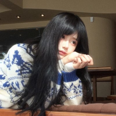 白小姐